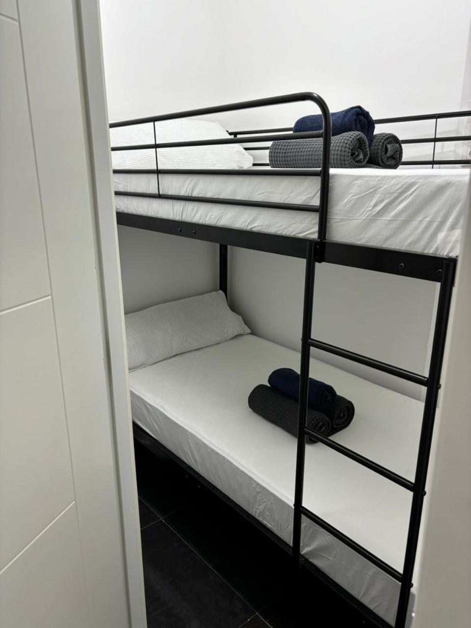 Local Adaptado Madrid — Photos 2